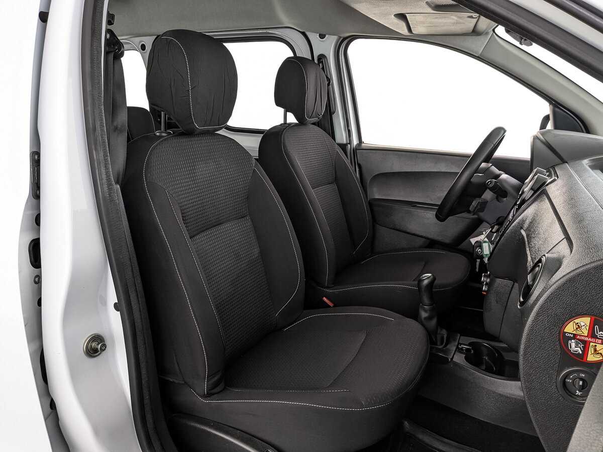 Купить Renault Dokker, 2019, 68 236 км, фото №23