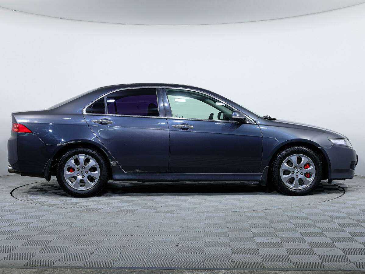 Купить Honda Accord, 2006, 293 596 км, фото №3