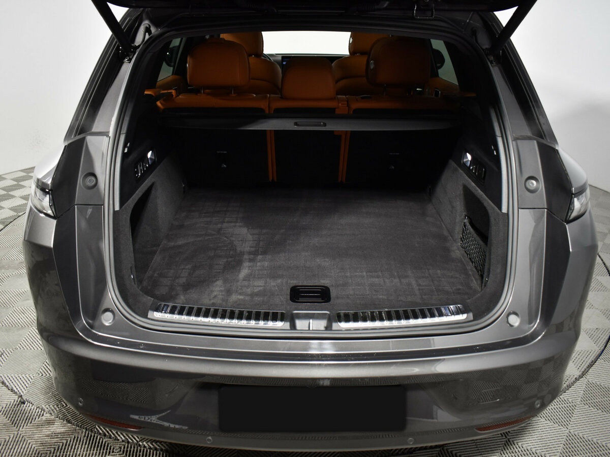 Купить Li Auto (Lixiang) L7 I, 2023, 78 336 км, фото №23