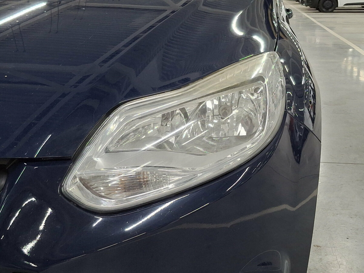 Купить Ford Focus III, 2012, 133 197 км, фото №16