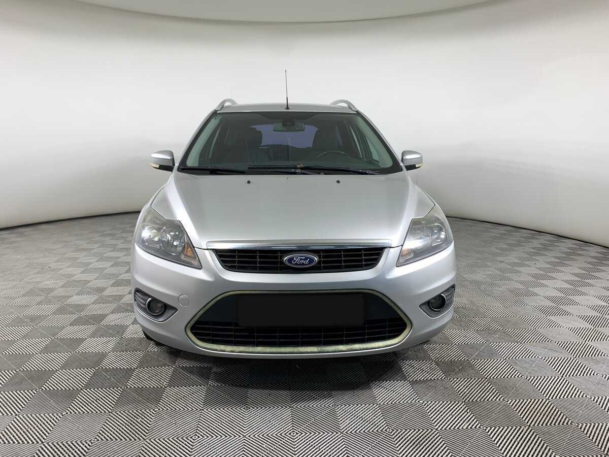 Купить Ford Focus, 2011, 227 478 км, фото №2
