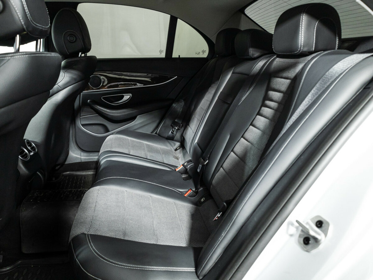 Купить Mercedes-Benz E-Класс 300 V (W213, S213, C238), 2019, 93 496 км, фото №8