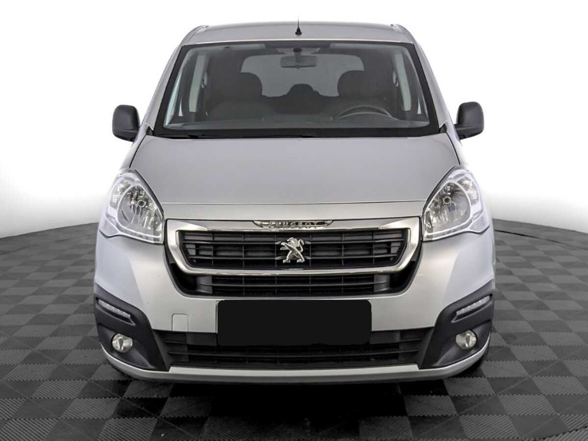Купить Peugeot Partner Crossway, 2021, 78 241 км, фото №2