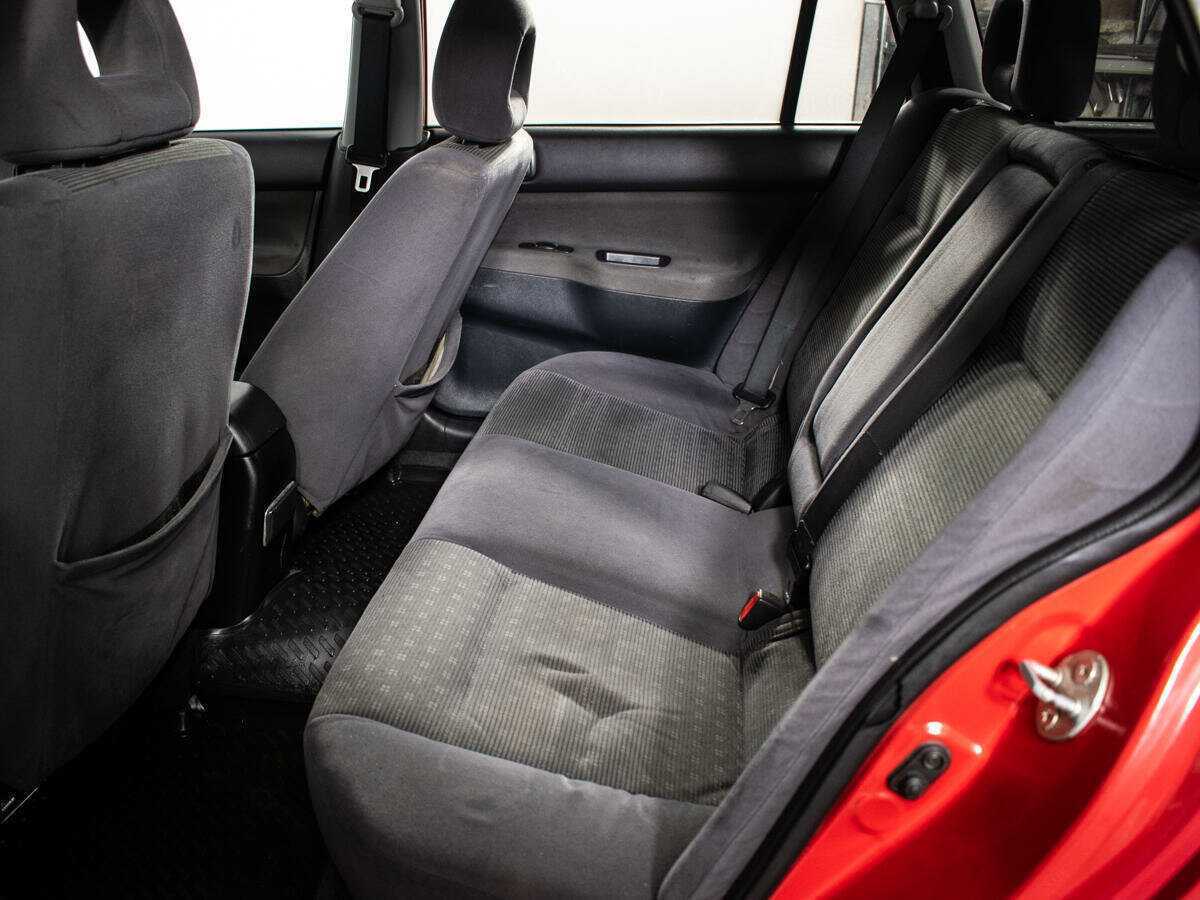 Купить Mitsubishi Lancer, 2005, 172 624 км, фото №10