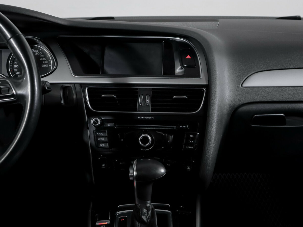 Купить Audi A4 IV (B8) Рестайлинг, 2014, 177 254 км, фото №11