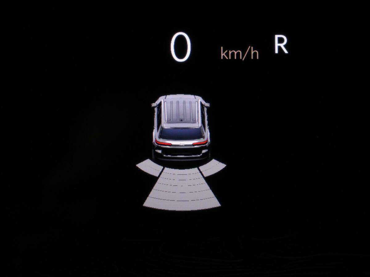 Купить Jeep Grand Cherokee, 2021, 5 481 км, фото №29