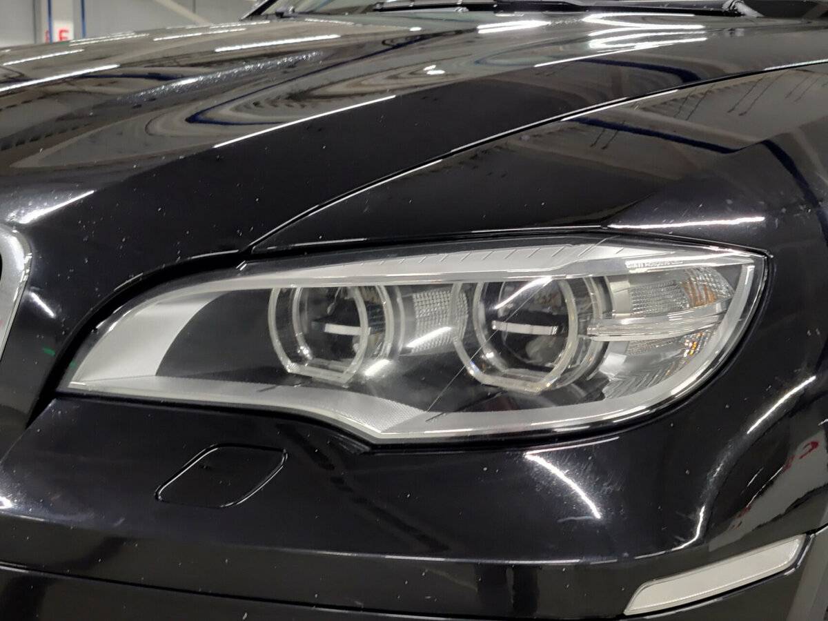 Купить BMW X6 30d I (E71) Рестайлинг, 2014, 279 569 км, фото №17