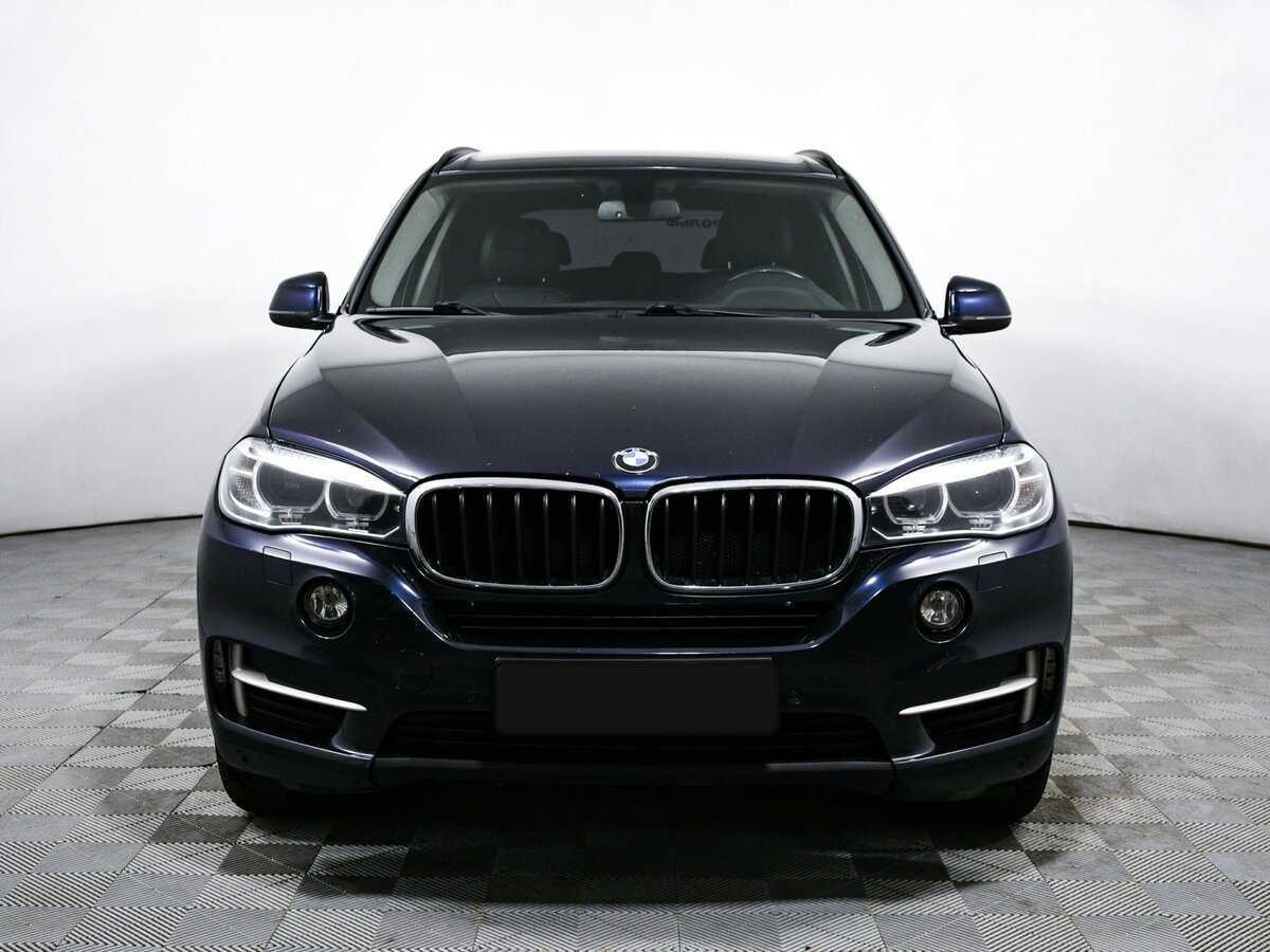 Купить BMW X5 25d, 2018, 217 079 км, фото №2