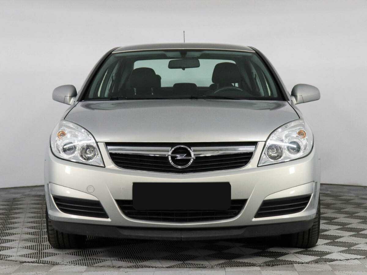 Купить Opel Vectra, 2008, 44 258 км, фото №2