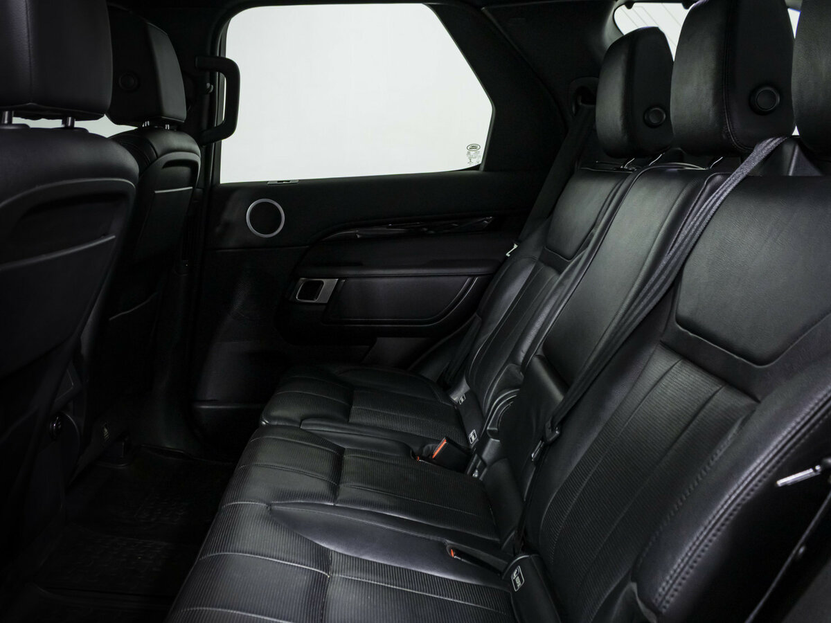 Купить Land Rover Discovery V, 2017, 162 941 км, фото №11