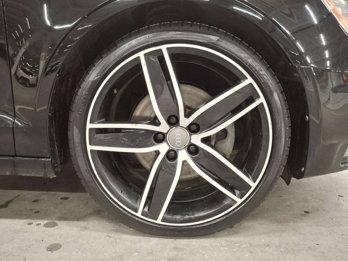 Купить Audi A3 III (8V), 2014, 135 953 км, фото №18
