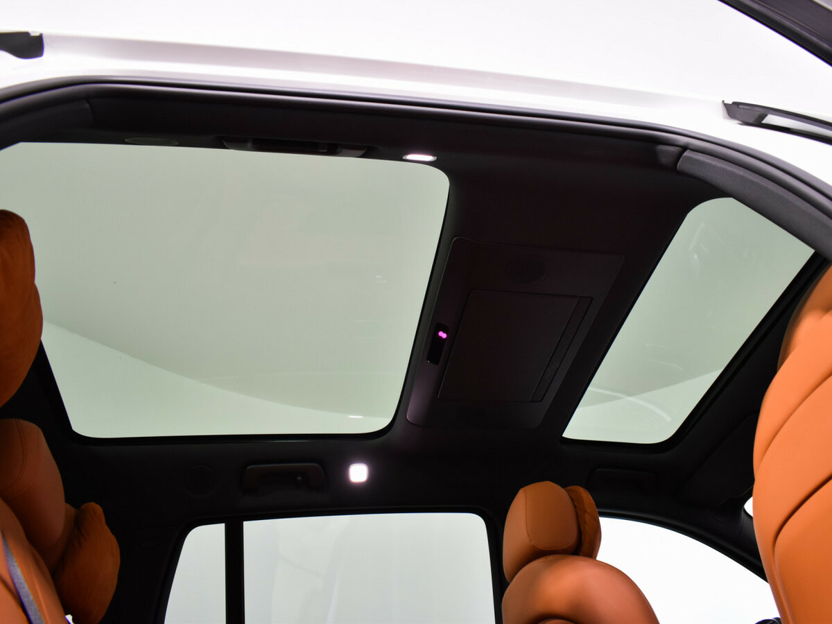 Купить Li Auto (Lixiang) L7 52.3 kWh I Рестайлинг, 2024, 81 081 км, фото №11