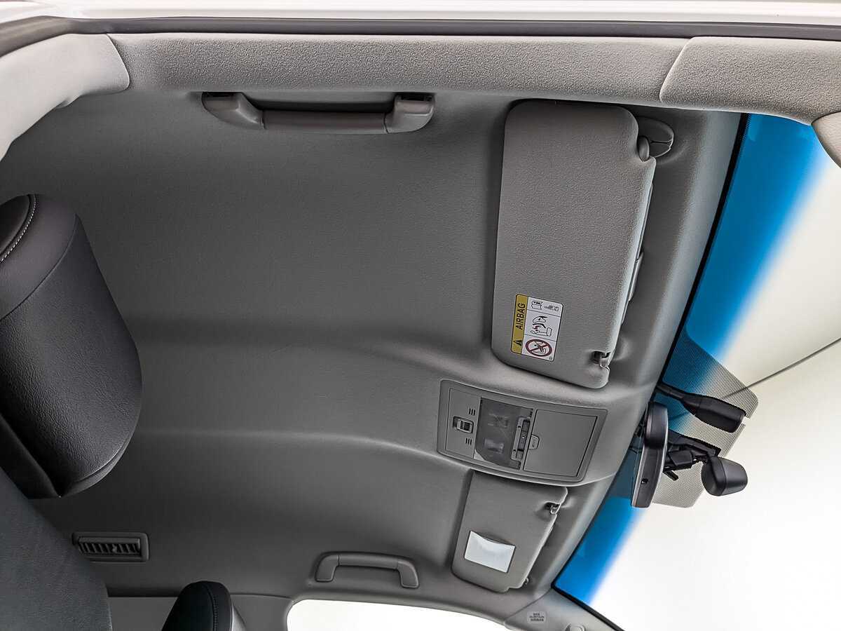 Купить Toyota Land Cruiser, 2020, 77 837 км, фото №21