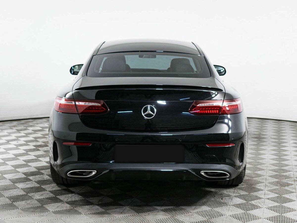 Купить Mercedes-Benz E-Класс 200, 2021, 67 073 км, фото №5