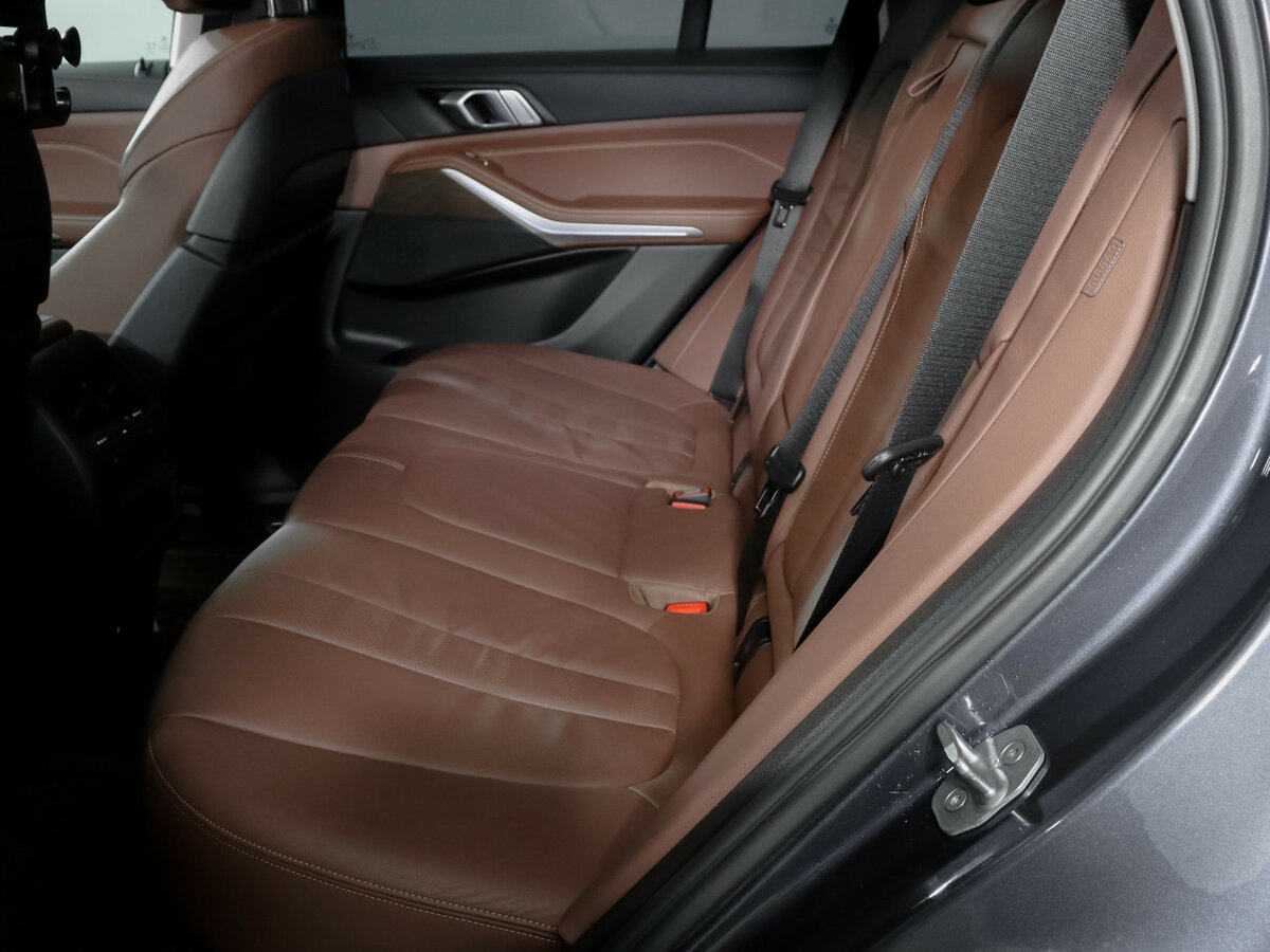 Купить BMW X5 30d IV (G05/G18), 2019, 68 965 км, фото №10