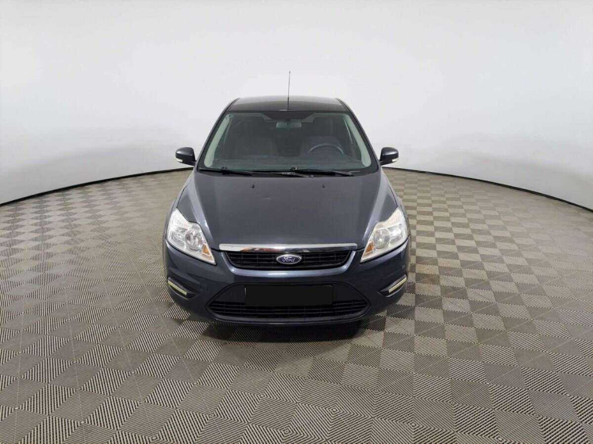 Купить Ford Focus, 2011, 163 240 км, фото №2