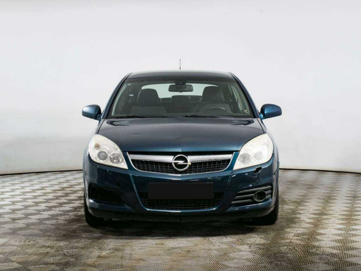 Купить Opel Vectra, 2007, 158 590 км, фото №2