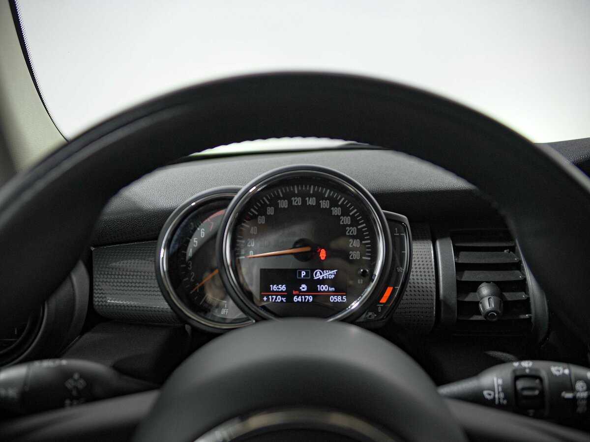 Купить Mini Hatch Cooper, 2018, 64 176 км, фото №7