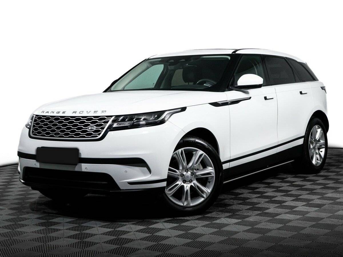 Купить Land Rover Range Rover Velar, 2022, 29 949 км, фото №1
