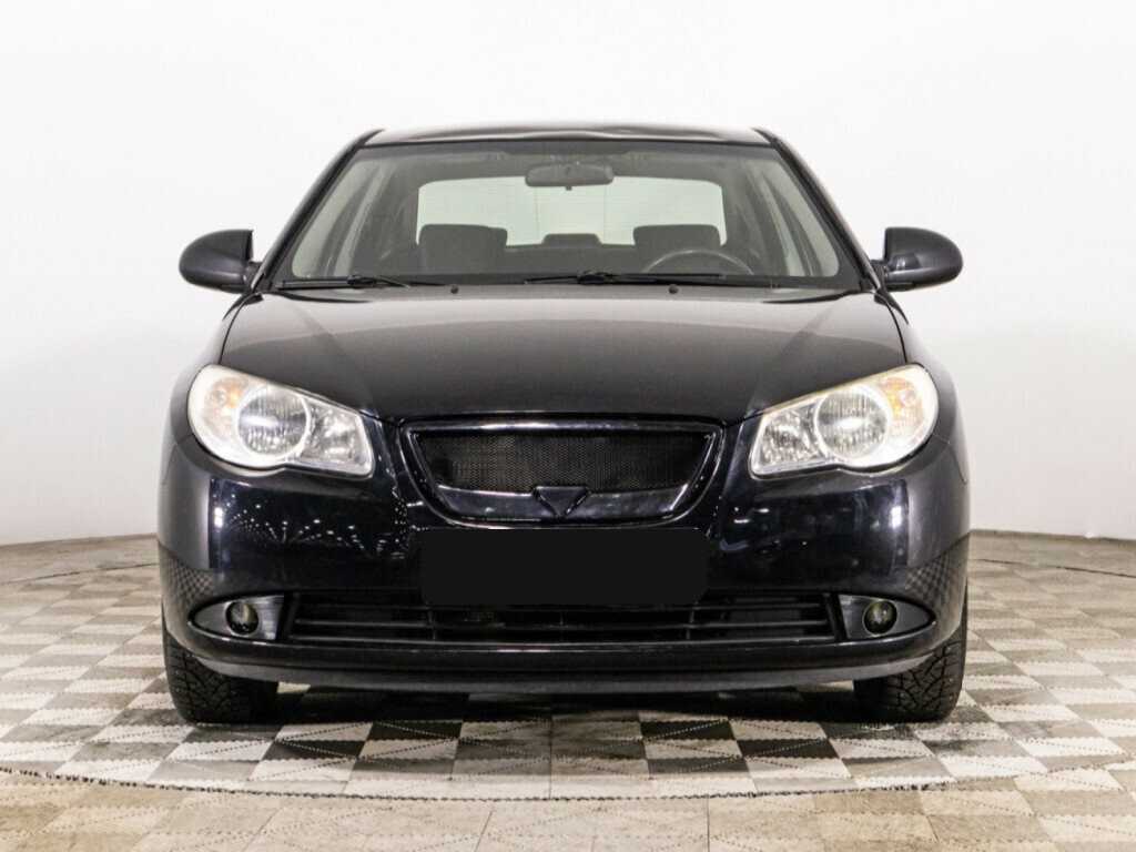 Купить Hyundai Elantra, 2008, 257 321 км, фото №2