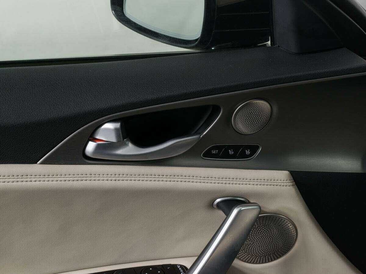 Купить Kia Stinger, 2018, 120 255 км, фото №16