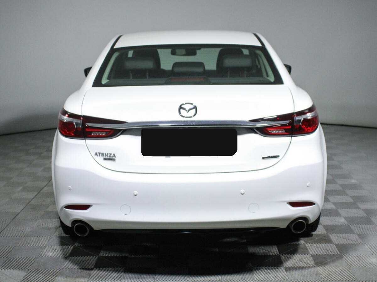 Купить Mazda 6, 2023, 10 900 км, фото №6