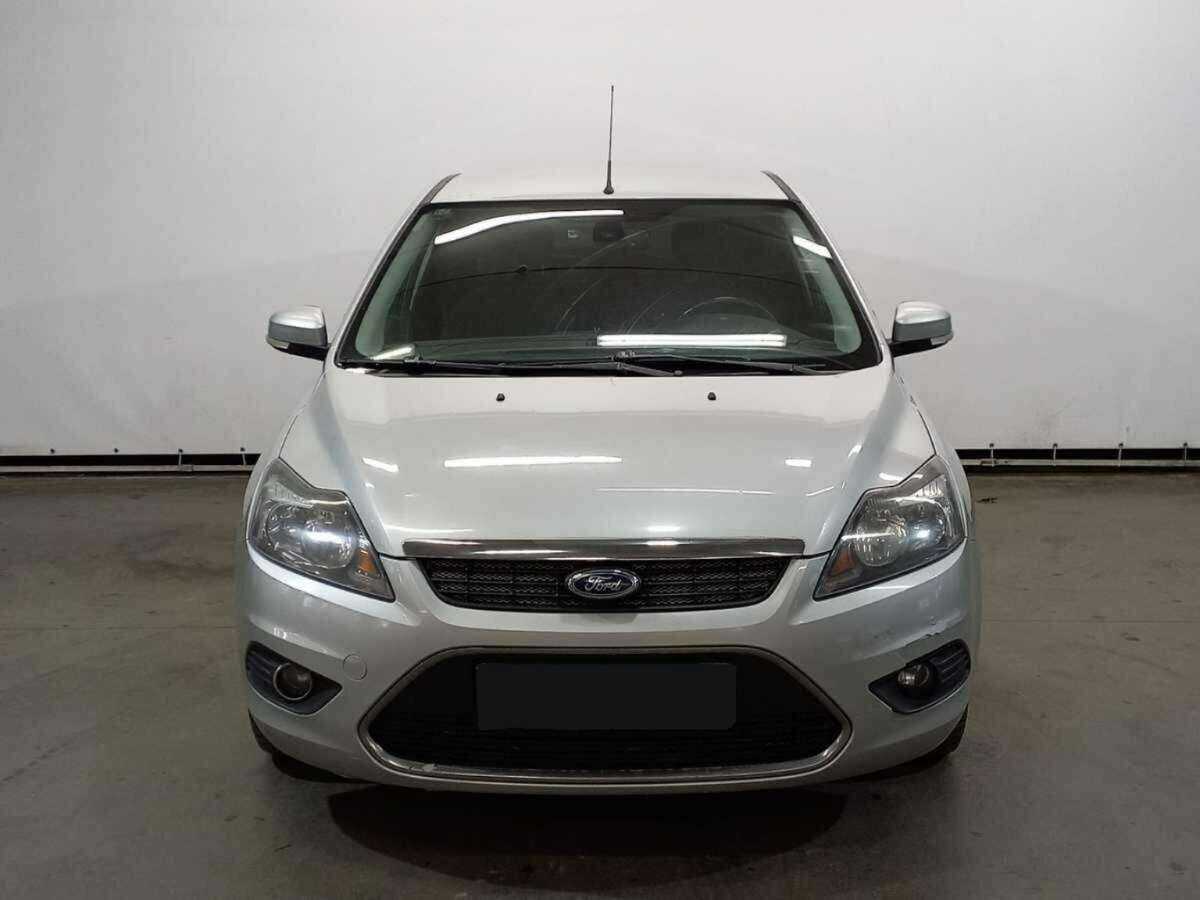 Купить Ford Focus, 2011, 219 485 км, фото №2