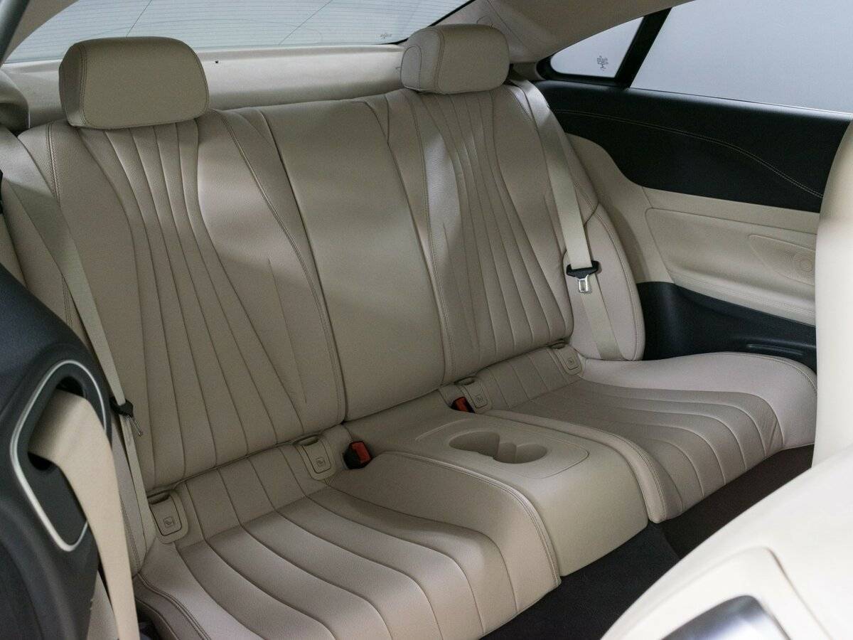 Купить Mercedes-Benz E-Класс 200, 2021, 48 000 км, фото №10
