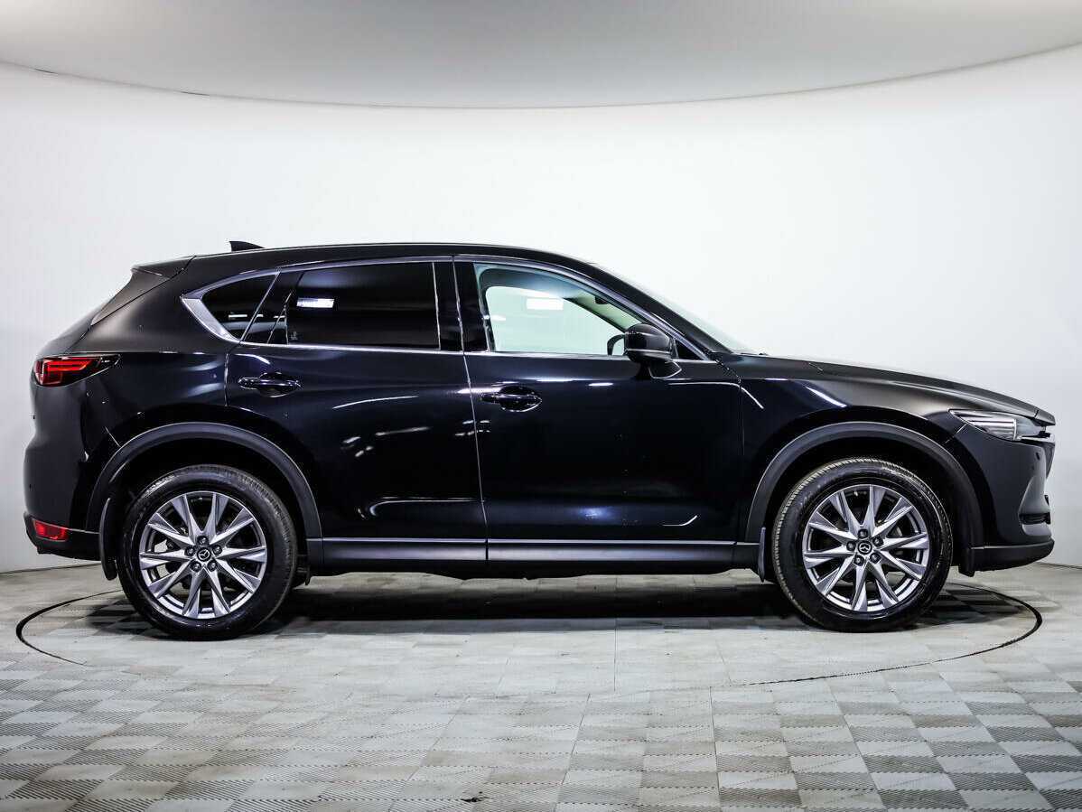 Купить Mazda CX-5, 2019, 81 475 км, фото №3