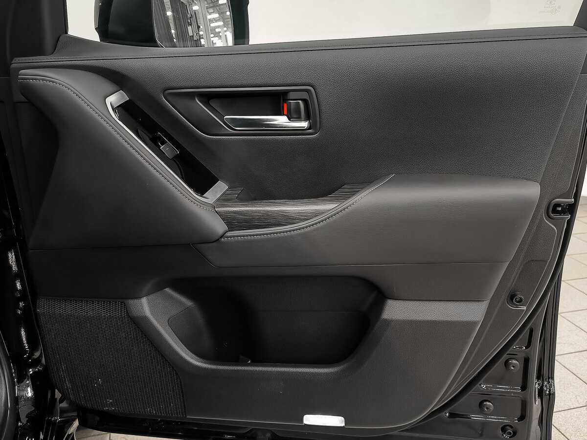Купить Toyota Land Cruiser, 2021, 8 364 км, фото №25