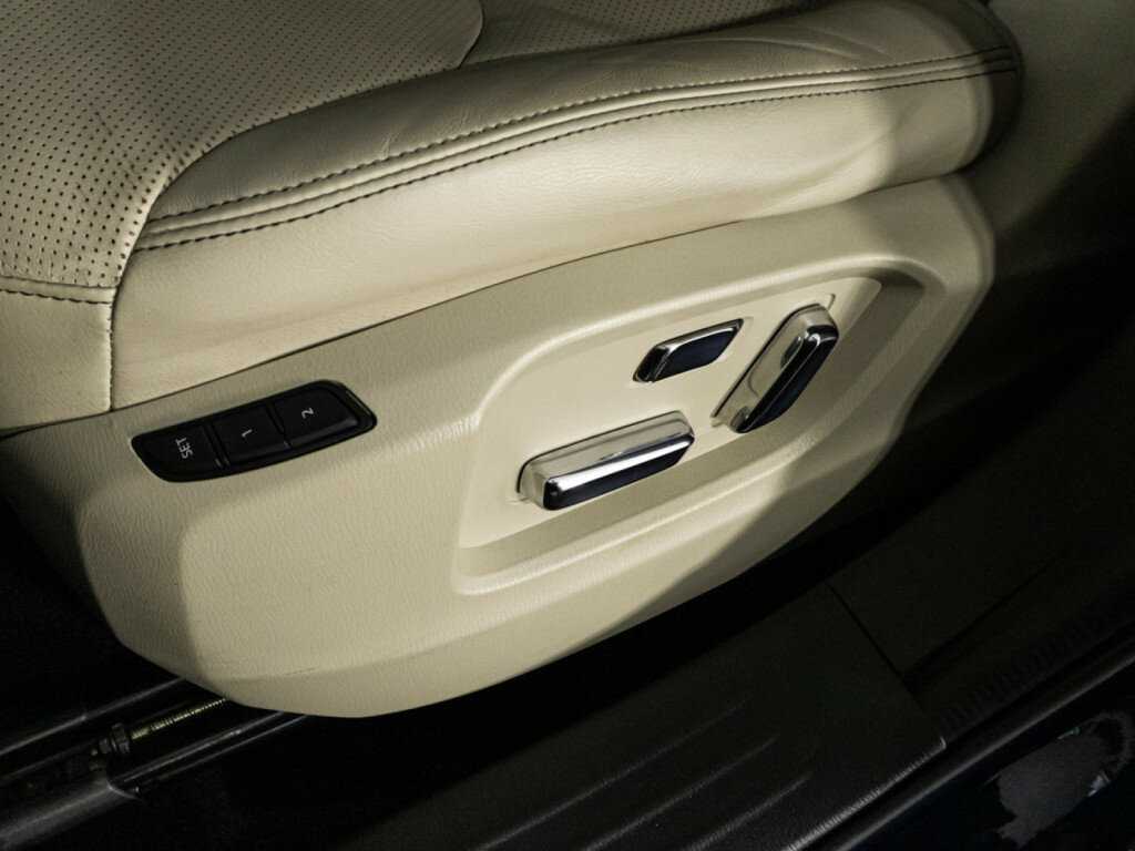 Купить Mazda CX-9, 2022, 60 363 км, фото №18