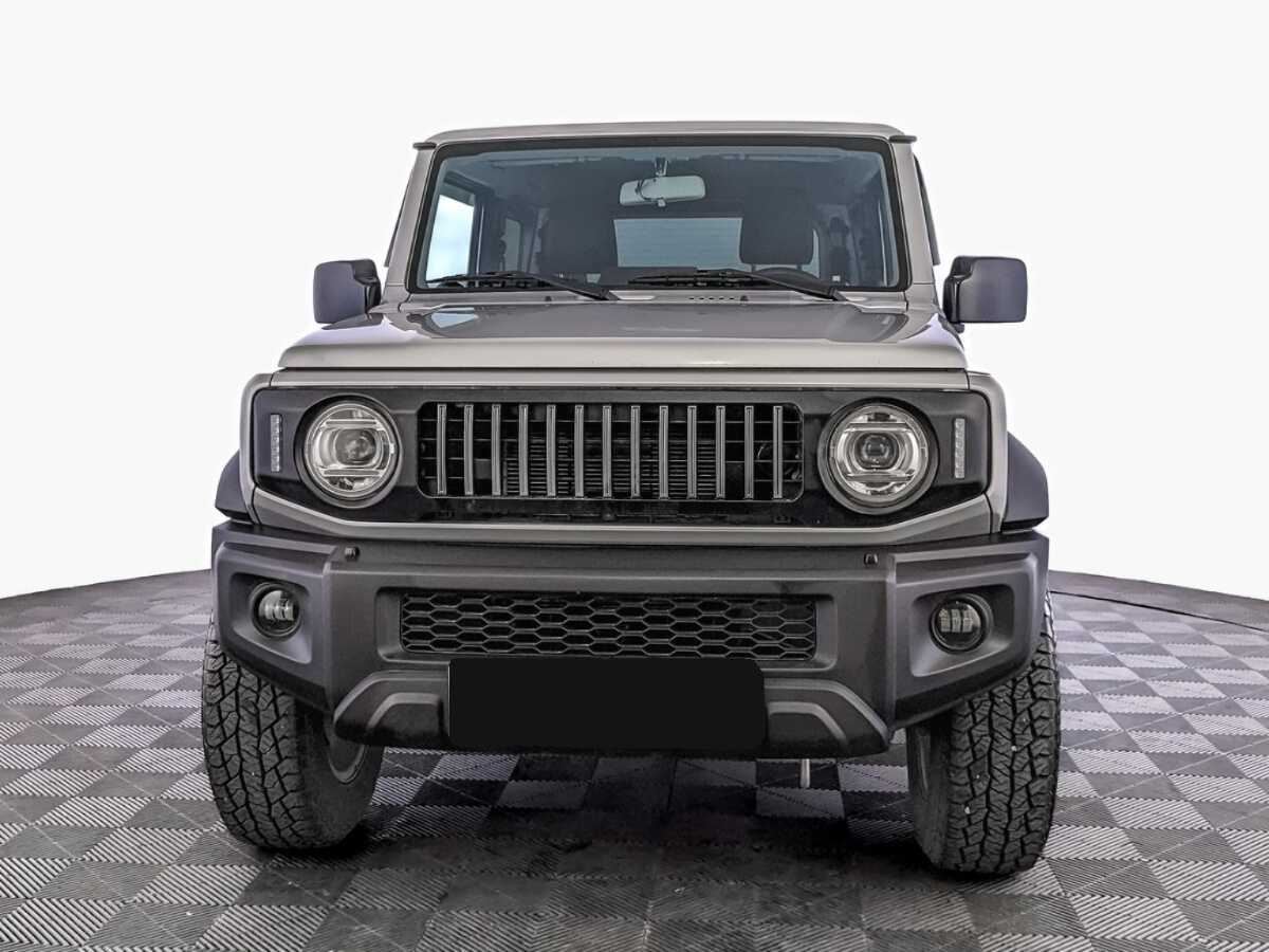 Купить Suzuki Jimny, 2021, 15 669 км, фото №2