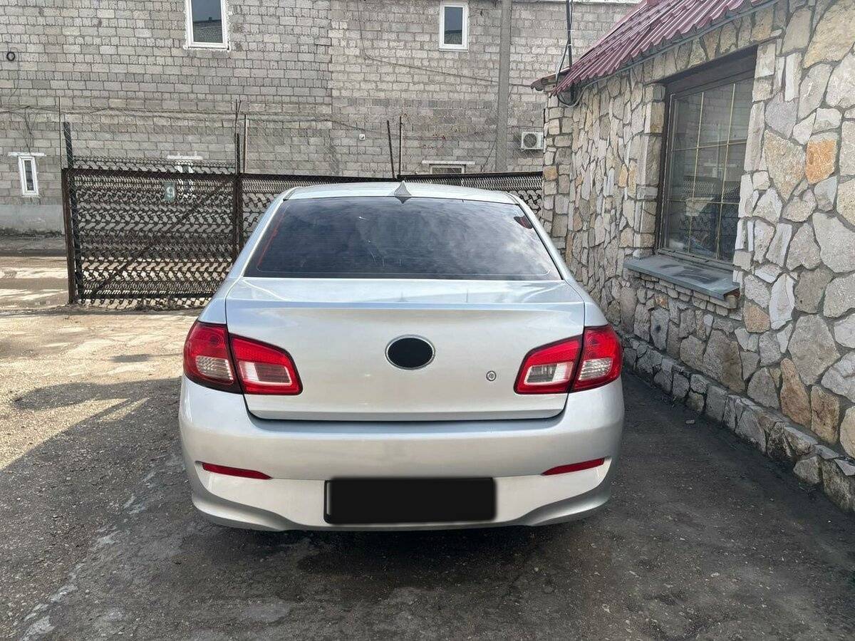 Купить FAW V5, 2013, 103 000 км, фото №3
