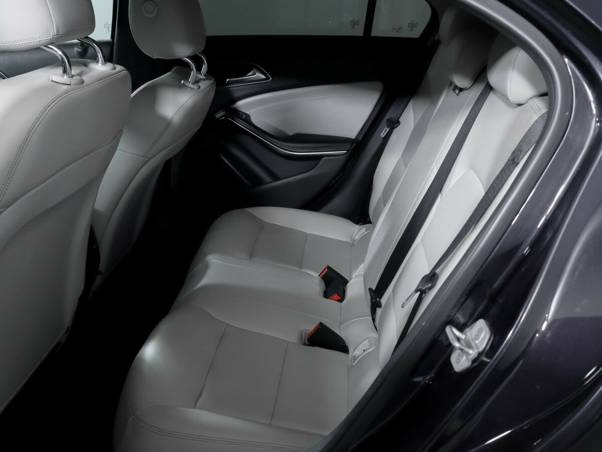 Купить Mercedes-Benz A-Класс 180 III (W176), 2013, 229 262 км, фото №8