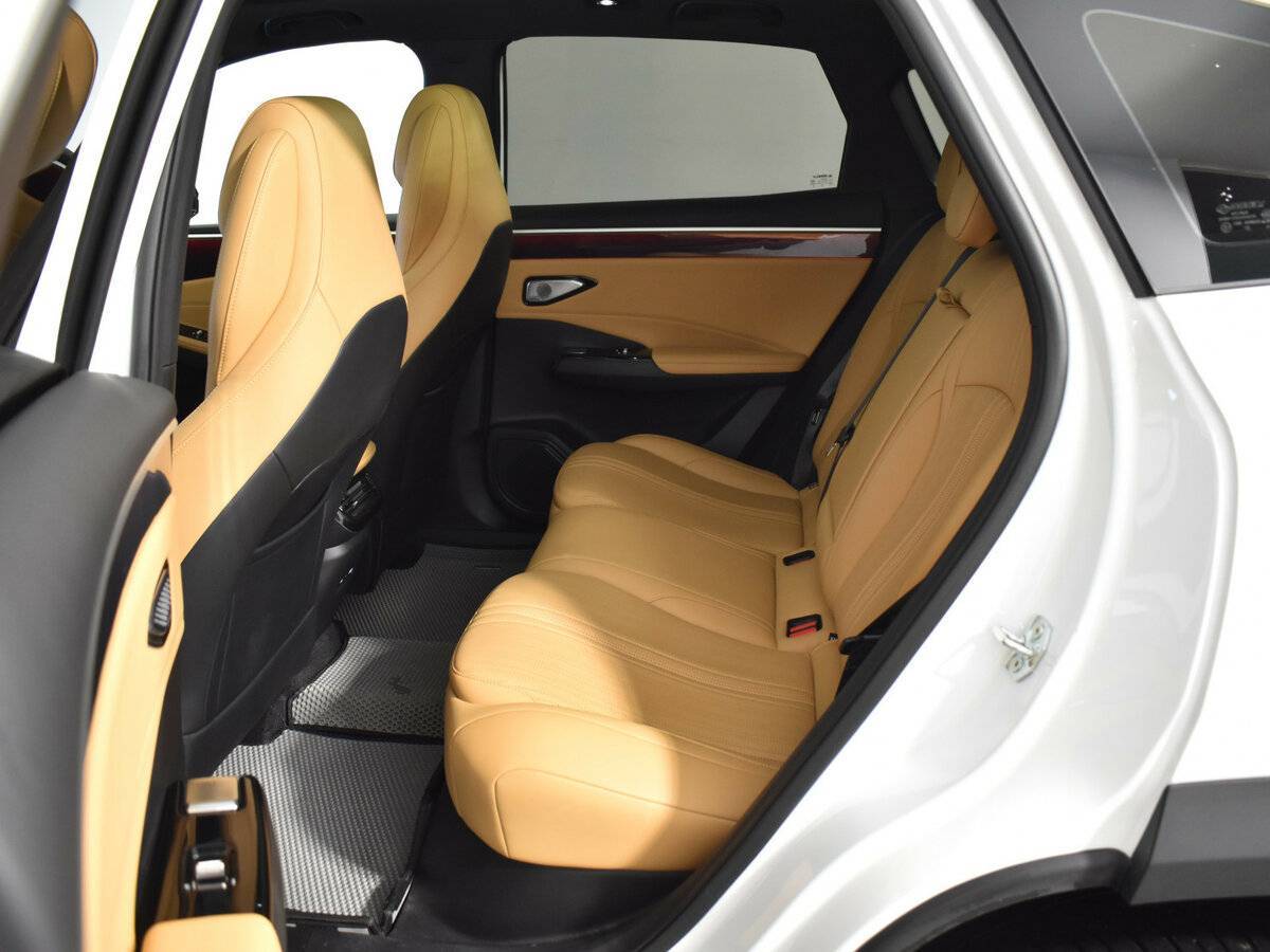 Купить Geely Galaxy L7 18.7 kWh, 2023, 13 495 км, фото №11