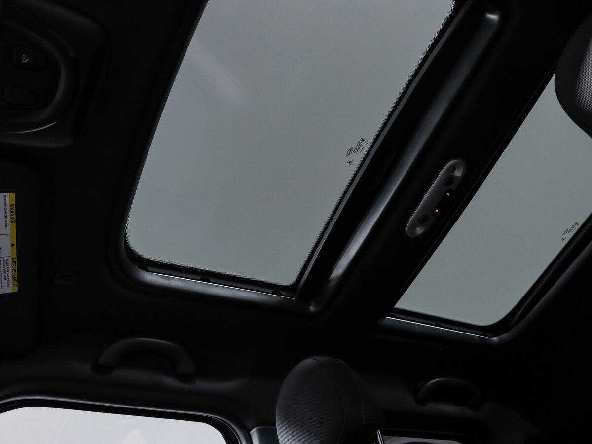 Купить Mini Countryman JCW John Cooper Works, 2022, 37 907 км, фото №15