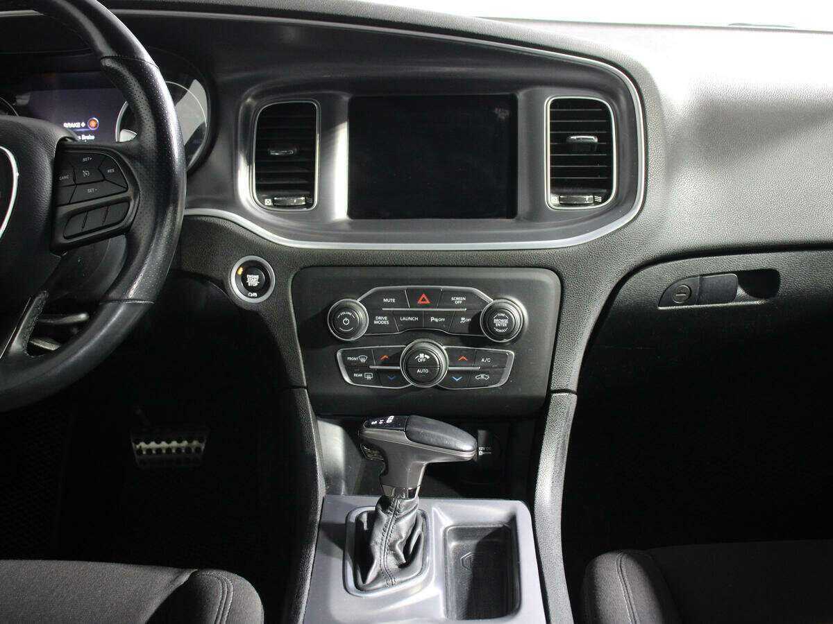Купить Dodge Charger SRT, 2020, 30 200 км, фото №9