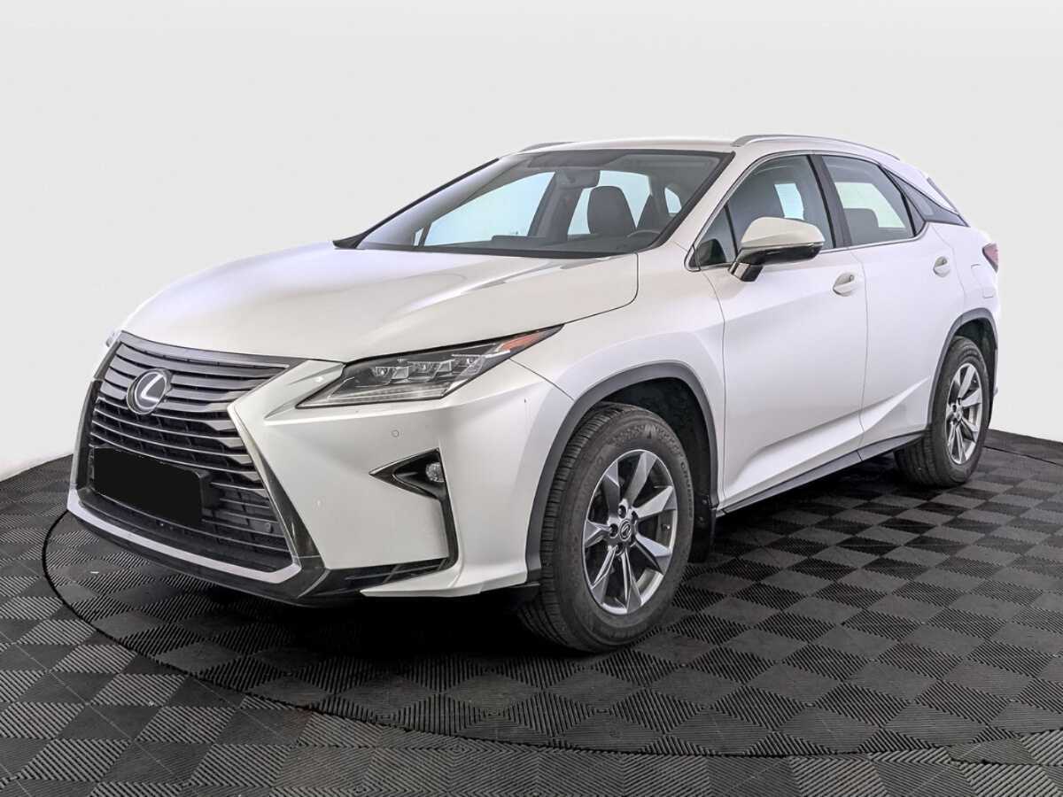 Купить Lexus RX 300, 2018, 135 097 км, фото №1
