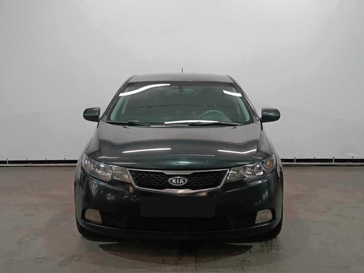 Купить Kia Cerato, 2011, 236 238 км, фото №2