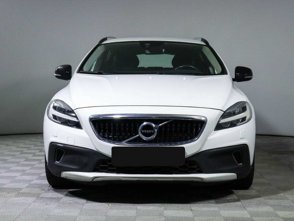 Купить Volvo V40 Cross Country, 2016, 198 184 км, фото №2