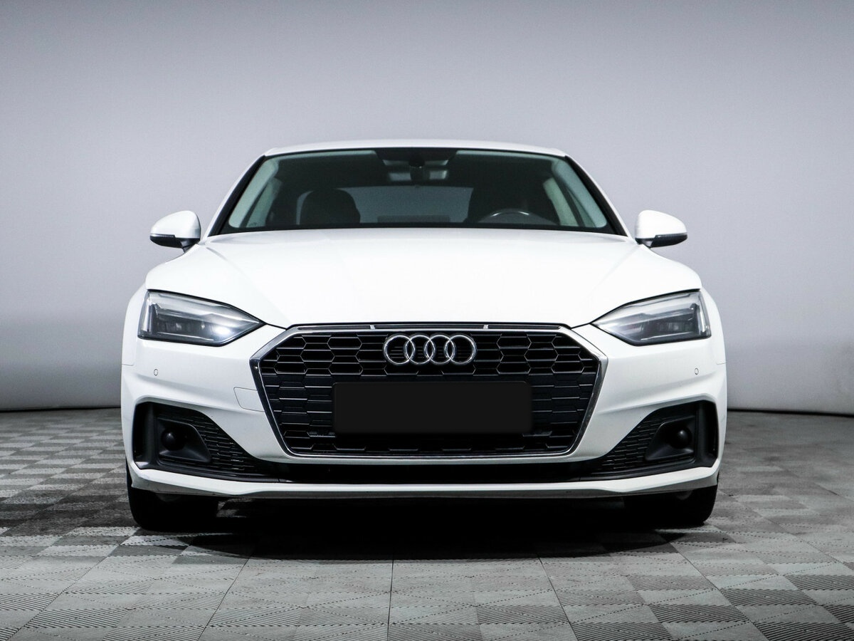 Купить Audi A5 40 TFSI II (F5) Рестайлинг, 2021, 95 501 км, фото №2