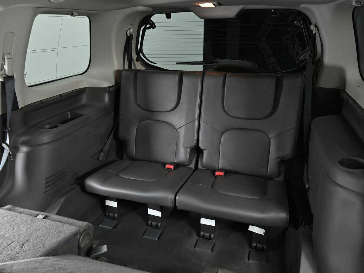 Купить Nissan Pathfinder, 2010, 196 000 км, фото №19