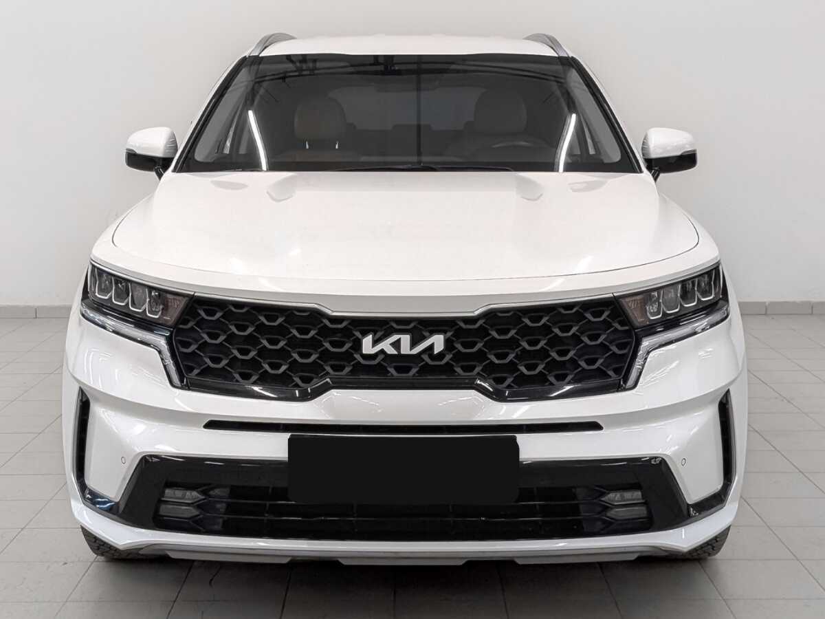 Купить Kia Sorento, 2022, 20 722 км, фото №2