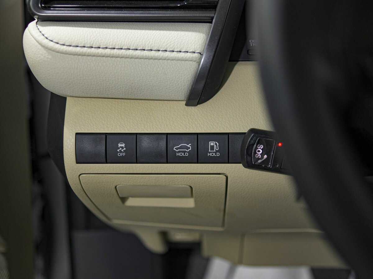 Купить Toyota Camry, 2023, 41 км, фото №12