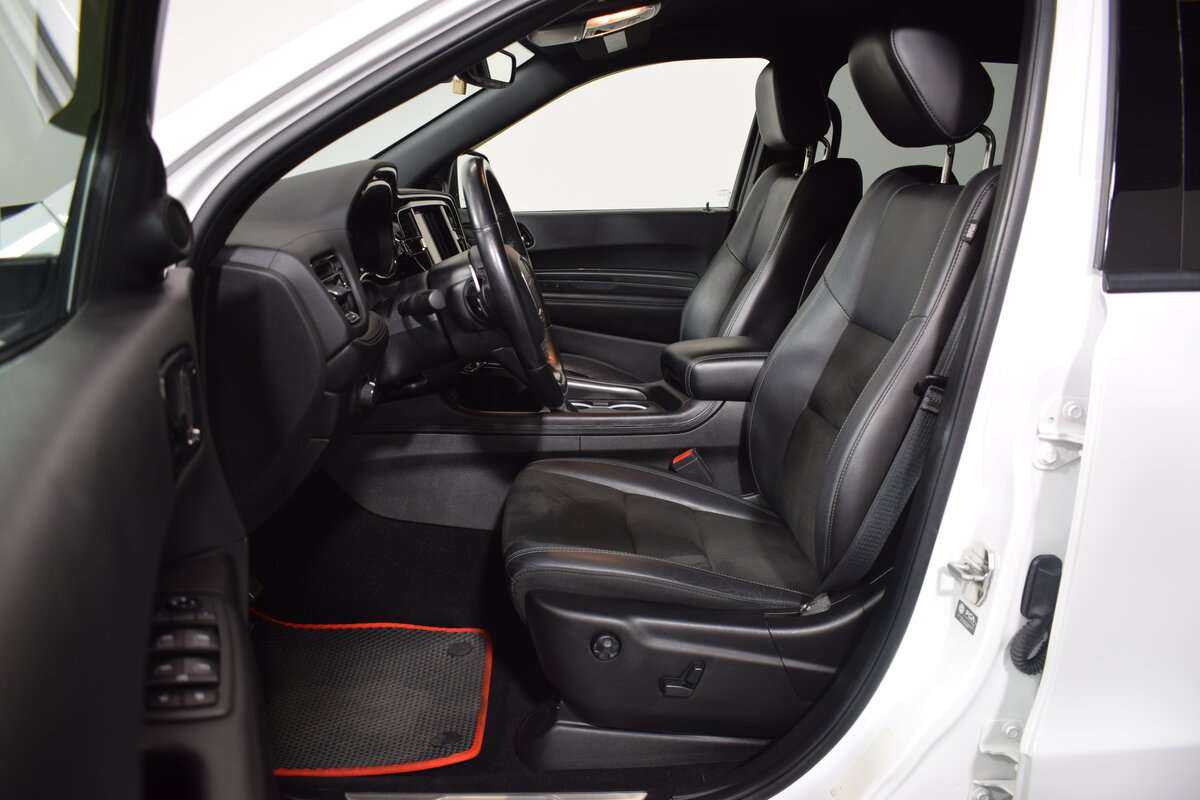 Купить Dodge Durango, 2021, 52 000 км, фото №14