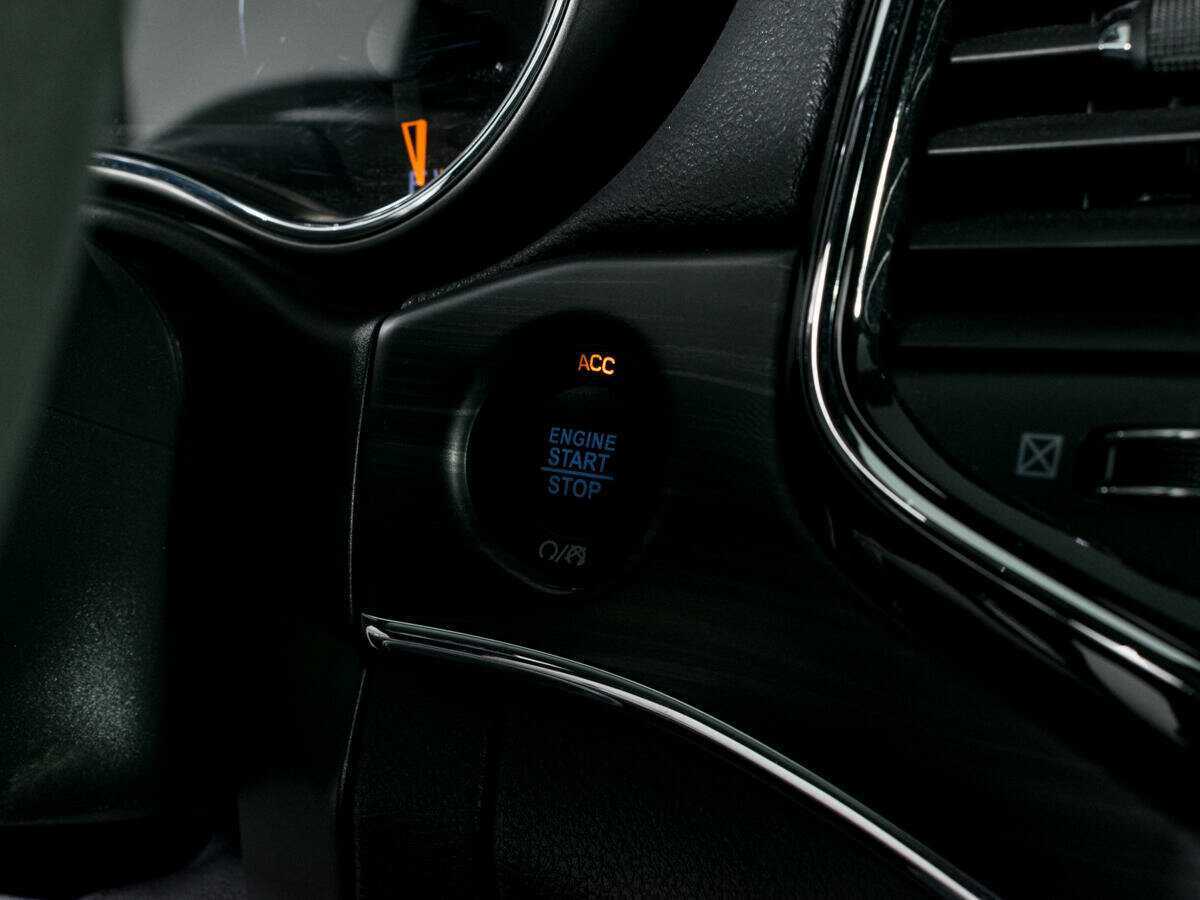 Купить Jeep Grand Cherokee, 2021, 34 287 км, фото №12