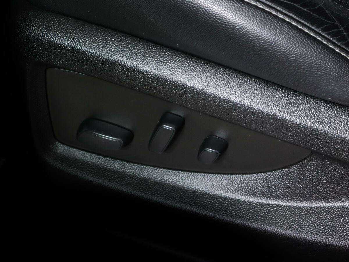 Купить Chevrolet Tahoe, 2020, 61 650 км, фото №19