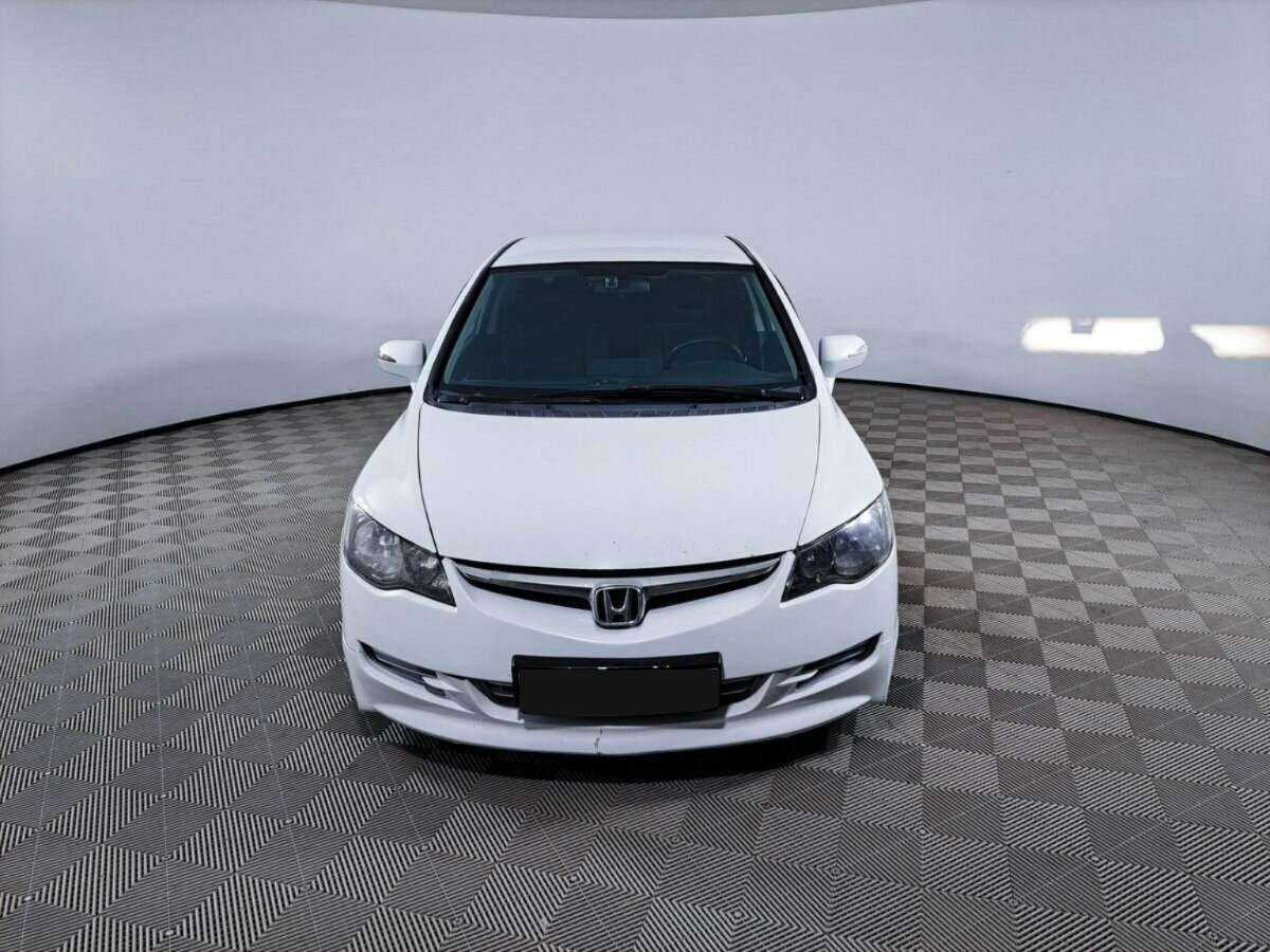 Купить Honda Civic, 2007, 162 776 км, фото №2