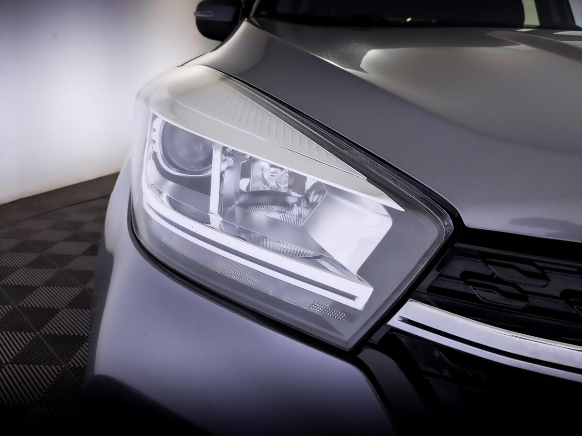 Купить Chery Tiggo 4 I Рестайлинг, 2022, 102 433 км, фото №16
