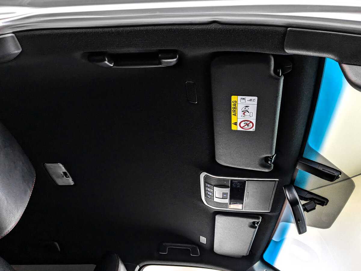 Купить Toyota Land Cruiser, 2022, 41 133 км, фото №23